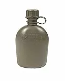 Borraccia PVC 1 Litro