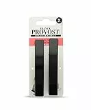 Franck Provost - Fermagli per capelli, confezione da 2, colori assortiti