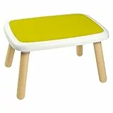 tavolo verde per bambini