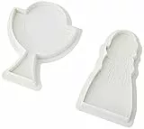 IBILI 2303953788902No, White, 10 x 10 x 5 cm