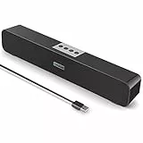 Gdraco Cassa Bluetooth Portatile Potente-HD Stereo Altoparlante Bluetooth 5.0 Impermeabile IPX7, Con Bass Radiator & DSP & AUX e Chiamata Vivavoce