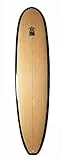 Honu - Tavola da surf Mini Malibu, 7’6 + 3 plug.