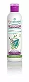 Puressentiel Pouxdoux Anti Pidocchi Shampoo, Risana il cuoio capelluto e rimuovere lendini e pidocchi morti, 200 ml