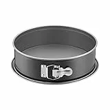 Kaiser 2300659565 Tortiera 1 Fondo, 26 cm