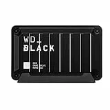 WD_BLACK D30 1TB Game Drive SSD per Xbox Unità a stato solido esterna fino a 900 MB/s con abbonamento di 1 mese a Xbox Game Pass werkt met Xbox en pc
