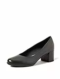 Geox D New Annya Mid A, Scarpe Donna, Nero (Black 085), 42 EU