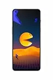 OnePlus Nord 2 PAC-MAN Edition, 12GB RAM + 256GB, Smartphone con Tripla Fotocamera e Warp Charge 65W, Argento (Silver Pac-Man Limited Edition), [Esclusiva Amazon, EU version]