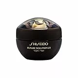 Shiseido Future Solution Lx Night Cream 50 Ml