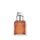 Calvin Klein Eternity Flame Eau de Toilette per Uomo, 30 ml