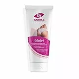 Crema ByIodase Glutei Tonificante e Rimodellante Effetto Push Up caldo-freddo, a base di Kigelia Africana, 200 ml