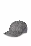 C&A Uomo Cappuccio Grigio Unica
