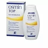 Valetudo (Div. Biogena) Osmin Top Gel Detergente - 250 ml