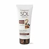 Bottega Verde - SOL Argan - Gel detergente doposole viso - per tutti i tipi di pelle (100 ml)