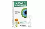 Montefarmaco Antiarrossamento Gocce Oculari Afomill, 10 Fiale