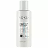 Redken Trattamento Intensivo Pre-Shampoo per Tutti i Tipi di Capelli Danneggiati e Fragili, Riparazione Intensa, Formula Vegana, Acidic Bonding Concentrate, 150 ml