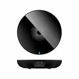 Goobay 59877 Caricabatteria Senza Fili A 5 W, Nero