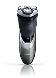 Philips PT870/17 Testine rotanti con lame Dual Precision rasoio elettrico a secco [Importato da Francia]