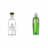 Jinzu Gin 700 ml & Tanqueray No. Ten Gin 700 ml