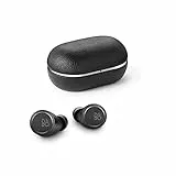 Bang & Olufsen Beoplay E8 3a Generazione, Auricolari in-ear Veramente Wireless, Nero
