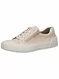 CAPRICE Donne Sneaker 9-9-23737-20 414 Larghezza G Taglia: 39 EU