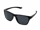 Berkley Unisex – Occhiali da sole URBN per adulti, nero, grigio, taglia unica