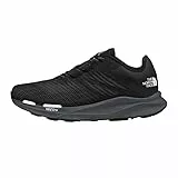 The North Face Vectiv Eminus, Scarpe da Passeggio Donna, TNF Black TNF White, 41 EU