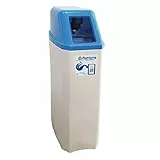 Addolcitore Acqua ForHome® Cab126 da 20 lt. Resina Cabinato con Valvola Automatica BNT1650F 1' Volume-Tempo