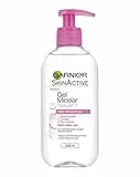 Garnier Gel Micelar 200Ml