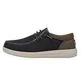 Hey Dude PAUL Sneaker Blu da Uomo PAUL ECO 2500