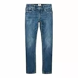 Levi's Lvb 511 Slim Fit Jean-Classics Bambini e Ragazzi, Blu (Yucatan), 16 anni