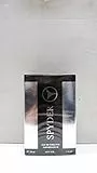 Battistoni Spyder EAU de Toilette Colonia Uomo 30 ml. -Profumo Maschile, Multicolore, Unica