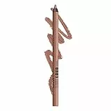 NYX Professional Makeup Matita Labbra Matte, No Transfer, Non Scololorisce e Non Sbava, A Lunga Tenuta, Line Loud, 05 Global Citizen