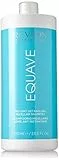REVLON PROFESSIONAL EQUAVE INSTANT DETANGLING MICELLAR SHAMPOO, Shampoo per tutti i tipi di capelli, Shampoo delicato– 1000 ml