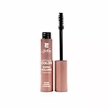 Bionike Defence Color - Extra Volume Mascara, Effetto Volumizzante Istantaneo, Dona Ciglia Triplicate in Due Applicazioni e uno Sguardo Intenso, Nero, 11 ml