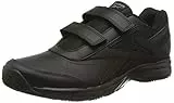 Reebok Uomo WORK N CUSHION 4.0 KC Scarpe da Ginnastica, black/cold grey 5/black, 43 EU