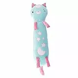MOMOMI Nice Group Cisai 60 cm, 1 Pupazzo Gatto a Sorpresa