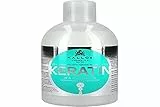 Kallos, Shampoo cheratina, 1000 ml