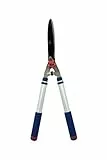 Spear & Jackson 8120RS Razorsharp - Cesoie tagliasiepi telescopiche