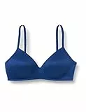sloggi shore Dottyback P, Bikini Imbottito, Donna, Blu (Twilight Blue), XL