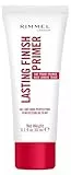 Rimmel - Primer Viso Lasting Finish - Base Trucco Effetto Matte - Trasparente - 30 ml