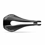SELLE ITALIA Sella NOVUS Superflow Endurance TM nera, S3
