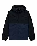 Element Giacca Impermeabile Uomo S