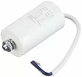 Fixapart - Condensatore 16.0Uf / 450V + cavo