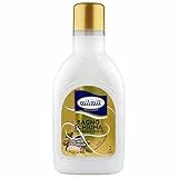 Milmil Bagno Schiuma, Fragranza Olio di Argan, Pratico Formato Convenienza, Dermatologicamente Testato - 2000 ML