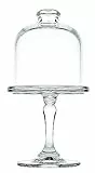 Pasabahce Patisserie Minialzata con Coperchio, 11 cm