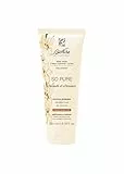 Bionike So Pure - Incanto d’Armonia Doccia Schiuma per Pelli Sensibili, Azione Riequilibrante e Idratante, Dona Protezione e Morbidezza alla Pelle, 200ml