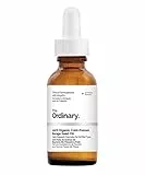 The Ordinary, olio di semi di borragine, 100% organico, spremuto a freddo, 30 ml (etichetta in lingua italiana non garantita)