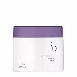 Wella System Professional - Maschera Repair - Linea Sp Repair - 400ml