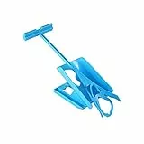 offershop Infila Sfila Metti Togli Mettere Togliere Leva Levare Infilacalze Infilacalzini Infilacalza Ausilio Estrattore Calzini Calze Collant Gravidanza Disabili Anziani Schiena