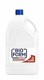 BIOFORM PLUS DISINFETTANTE 5 LT